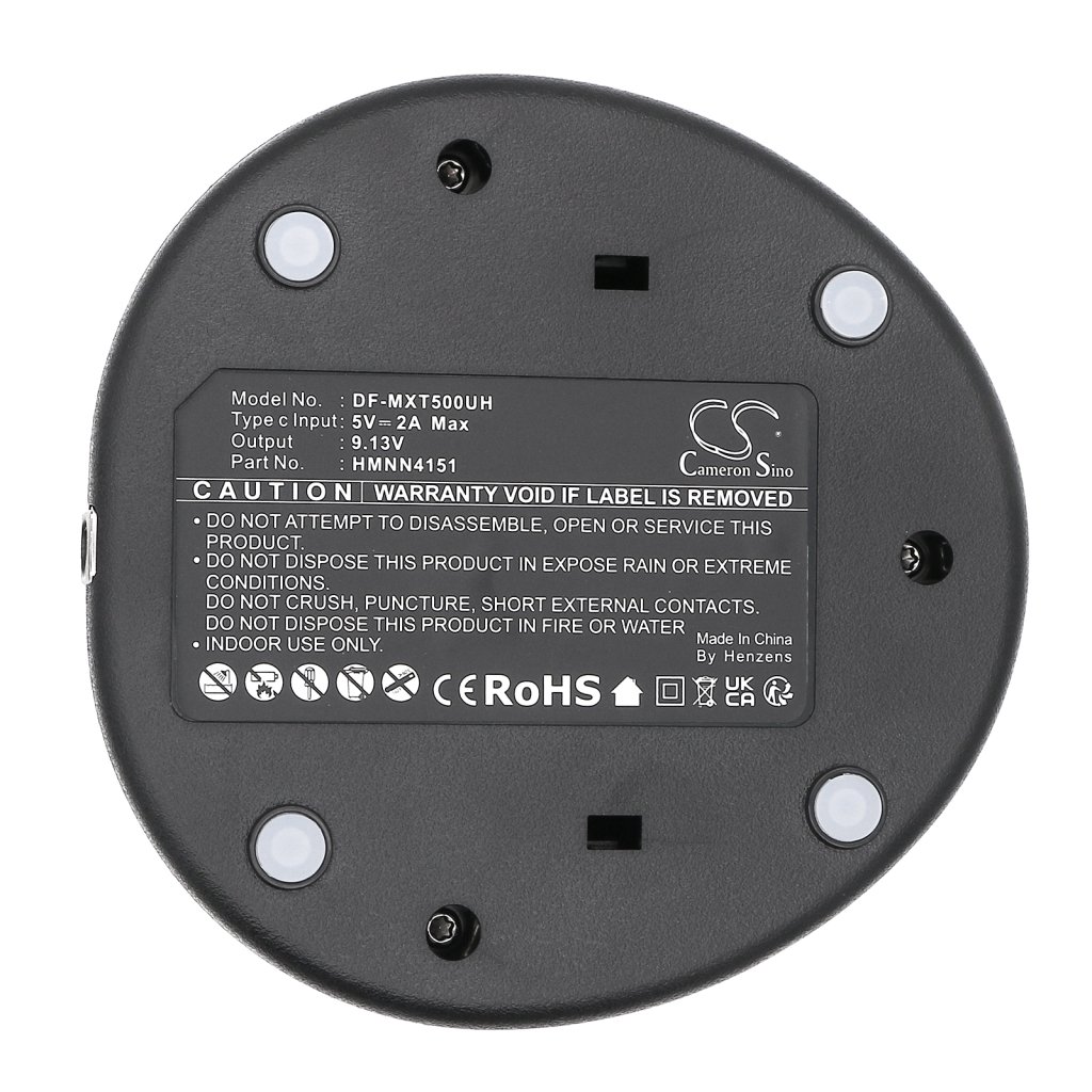 Încărcător de birou Motorola DF-MXT500UH