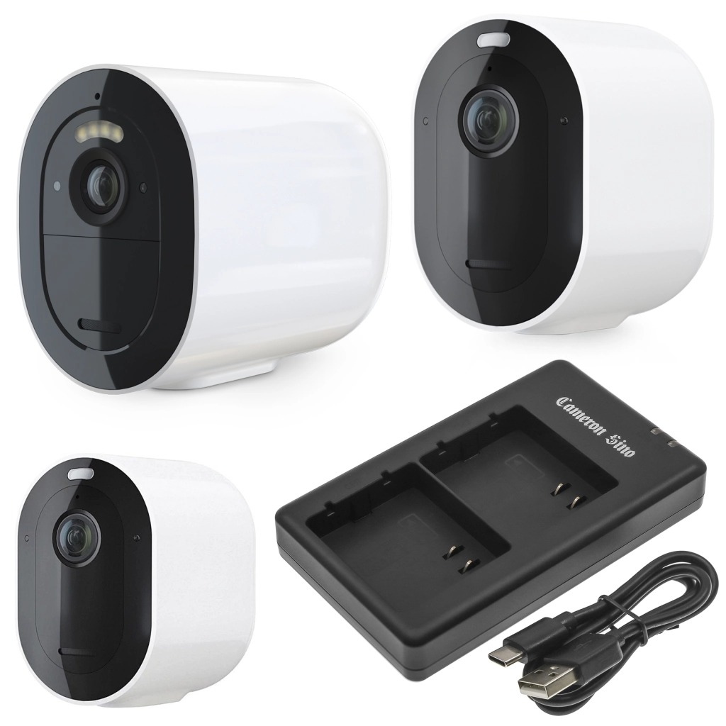 Home Security Camera Charger Netgear FB1001