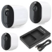 Home Security Camera Charger Netgear FB1001