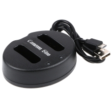 Compatible charger replacement for Canon CB-2LG