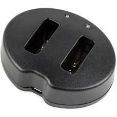 Înlocuire compatibilă pentru încărcătorul Canon CB-2LH,CB-2LHT,NB-13L