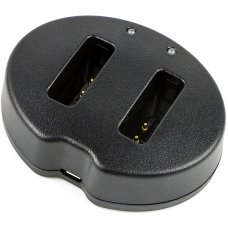 Înlocuire compatibilă pentru încărcătorul Canon CB-2LH,CB-2LHT,NB-13L