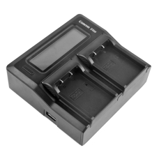 Înlocuire compatibilă pentru încărcătorul FUJIFILM BC-T125