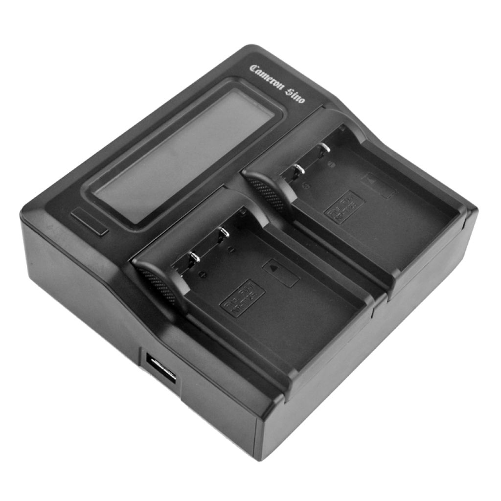 Înlocuire compatibilă pentru încărcătorul FUJIFILM BC-T125