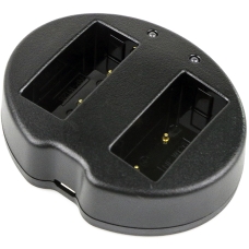 Înlocuire compatibilă pentru încărcătorul FUJIFILM BC-W126,CS-NP126FU,NP-W126,NP-W126S