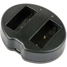 Înlocuire compatibilă pentru încărcătorul FUJIFILM BC-W126,CS-NP126FU,NP-W126,NP-W126S