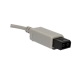 Încărcătoare compatibil cu Nintendo DF-NTW100UK
