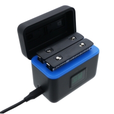 Înlocuire compatibilă pentru încărcătorul Insta360 CINSBBMA