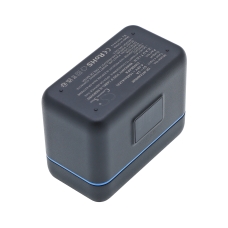 Compatible charger replacement for Insta360 CINSBAFA