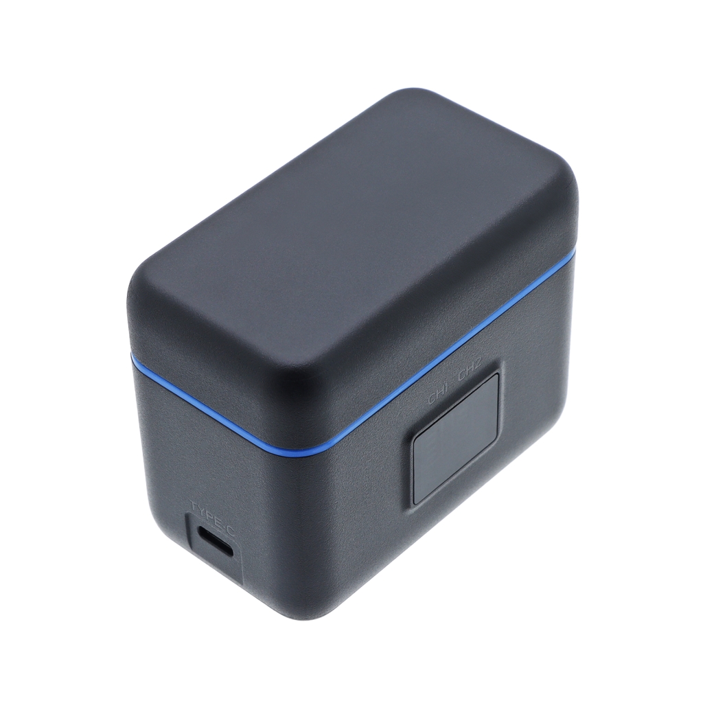 Încărcătoare compatibil cu Insta360 DF-NTX400UH