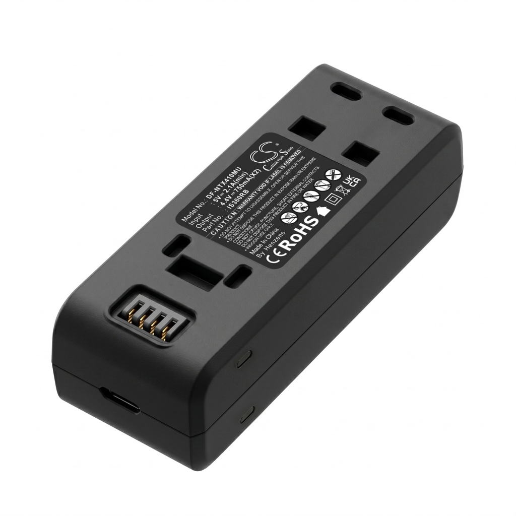 Charger compatible with Insta360
