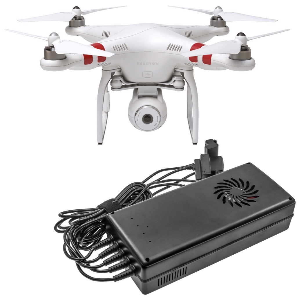 Încărcător hobby RC Dji Phantom 2
