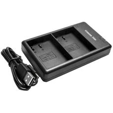 Înlocuire compatibilă pentru încărcătorul Panasonic DMW-BLK22,DMW-BTC15