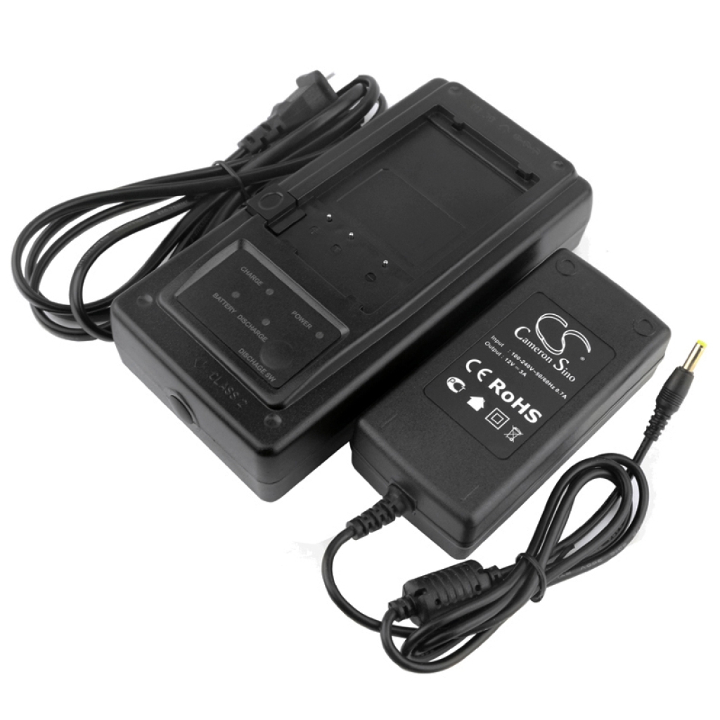 Încărcător unelte electrice Pentax DF-PMB002BA