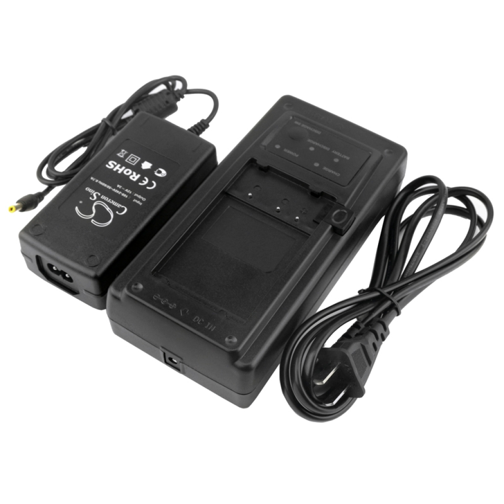 Încărcător unelte electrice Pentax DF-PMB002BA