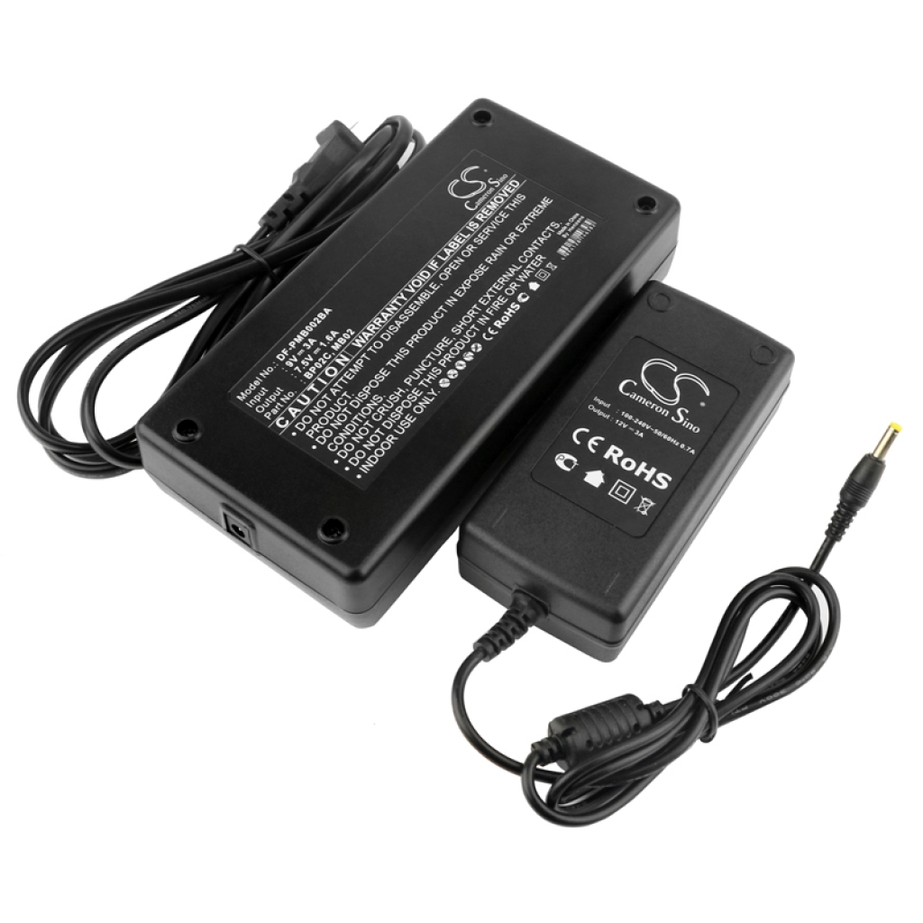 Încărcător unelte electrice Pentax DF-PMB002BA