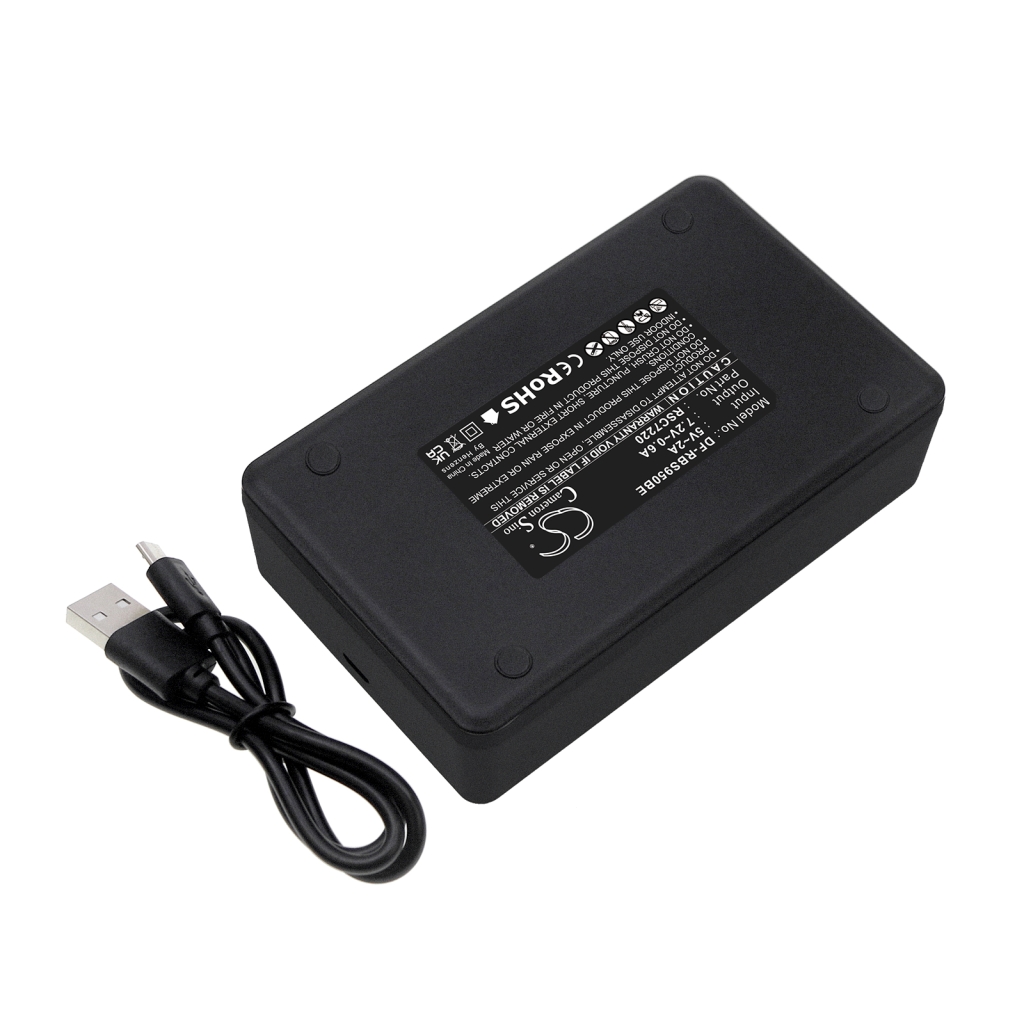 Încărcător unelte electrice Hbc DF-RBS950BE