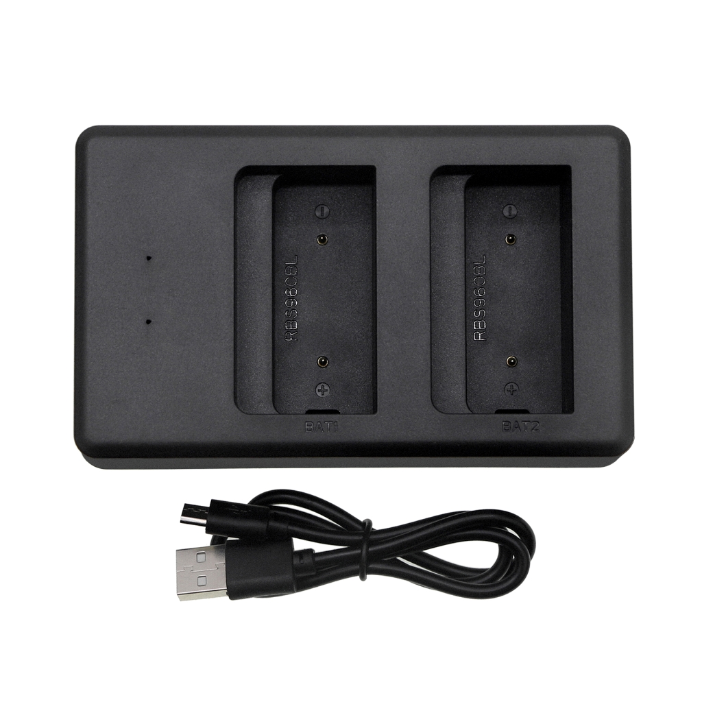Încărcător unelte electrice Hbc DF-RBS950BE