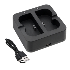 Înlocuire compatibilă pentru încărcătorul Ring DUAL PORT CHARGING STATION