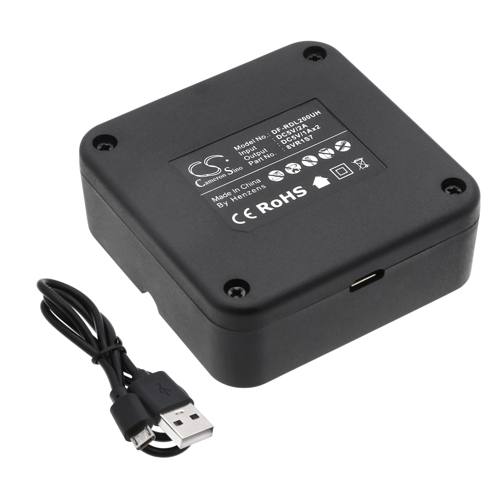 Chargers DF-RDL200UH