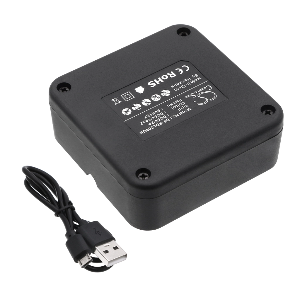 Chargers DF-RDL200UH