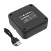 Compatible charger replacement for Ring DUAL PORT CHARGING STATION