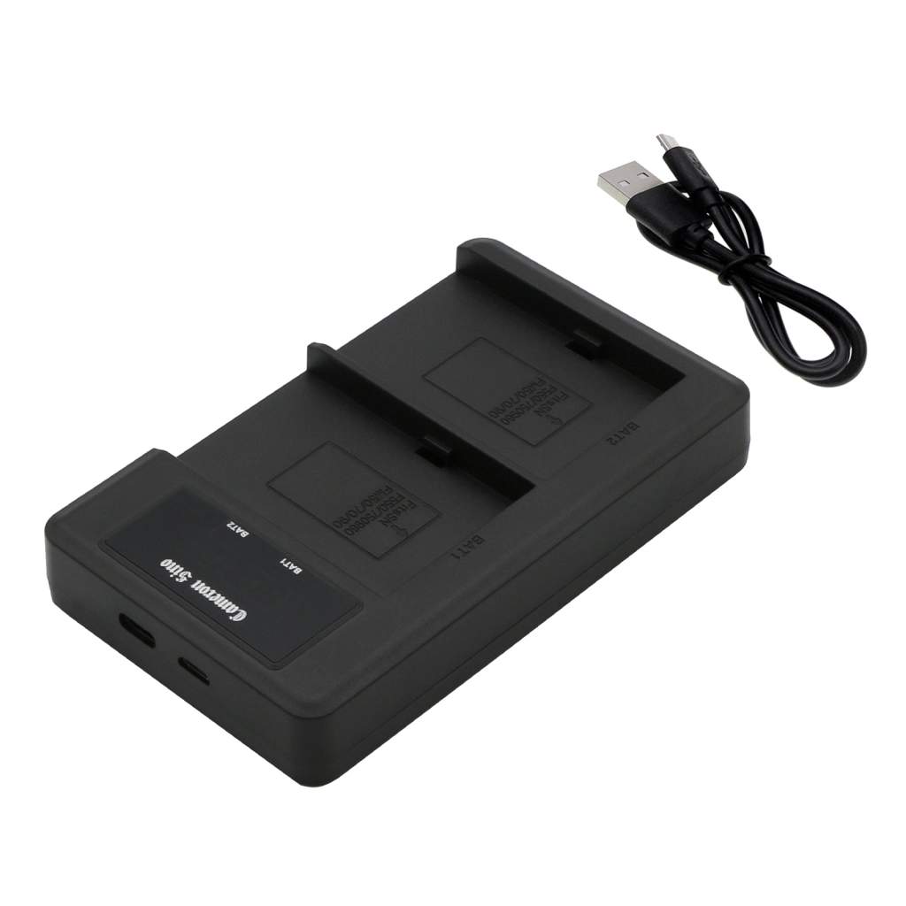 BarCode, Scanner Battery Aml DF-SFC100UH