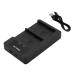 BarCode, Scanner Battery Aml DF-SFC100UH