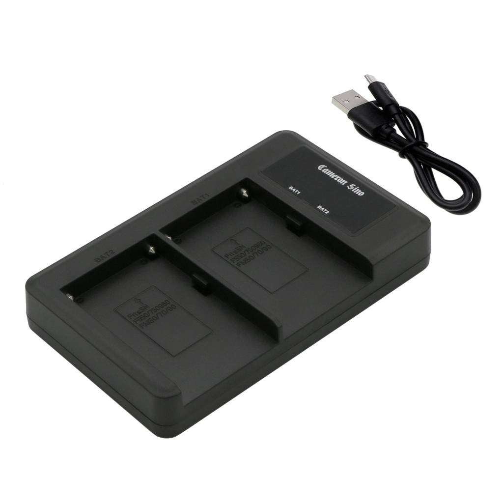 BarCode, Scanner Battery Aml DF-SFC100UH