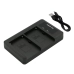 BarCode, Scanner Battery Aml DF-SFC100UH