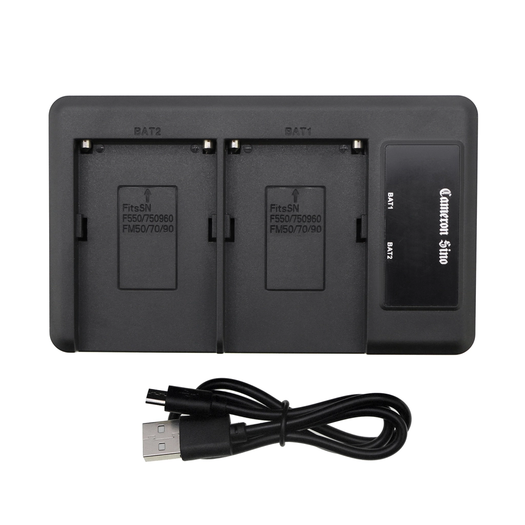 BarCode, Scanner Battery Aml DF-SFC100UH