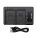 Baterii pentru laptop Panasonic DF-SFC100UH
