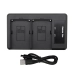 BarCode, Scanner Battery Aml DF-SFC100UH