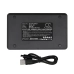 BarCode, Scanner Battery Aml DF-SFC100UH