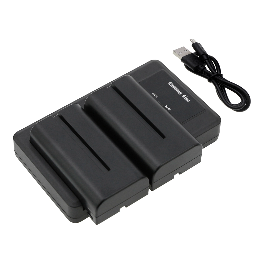 BarCode, Scanner Battery Aml DF-SFC100UH