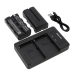 BarCode, Scanner Battery Aml DF-SFC100UH