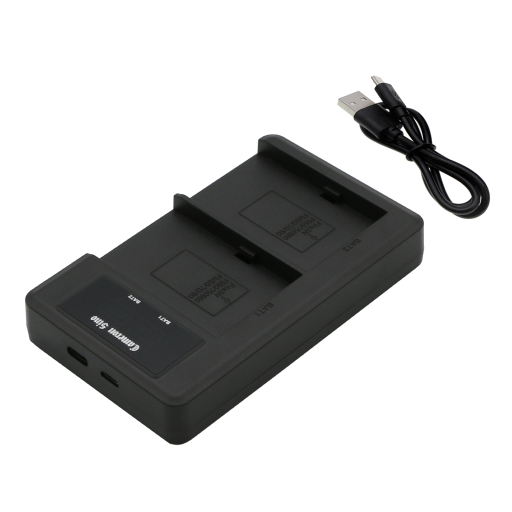 Baterii pentru laptop Yongnuo DF-SFC100UH