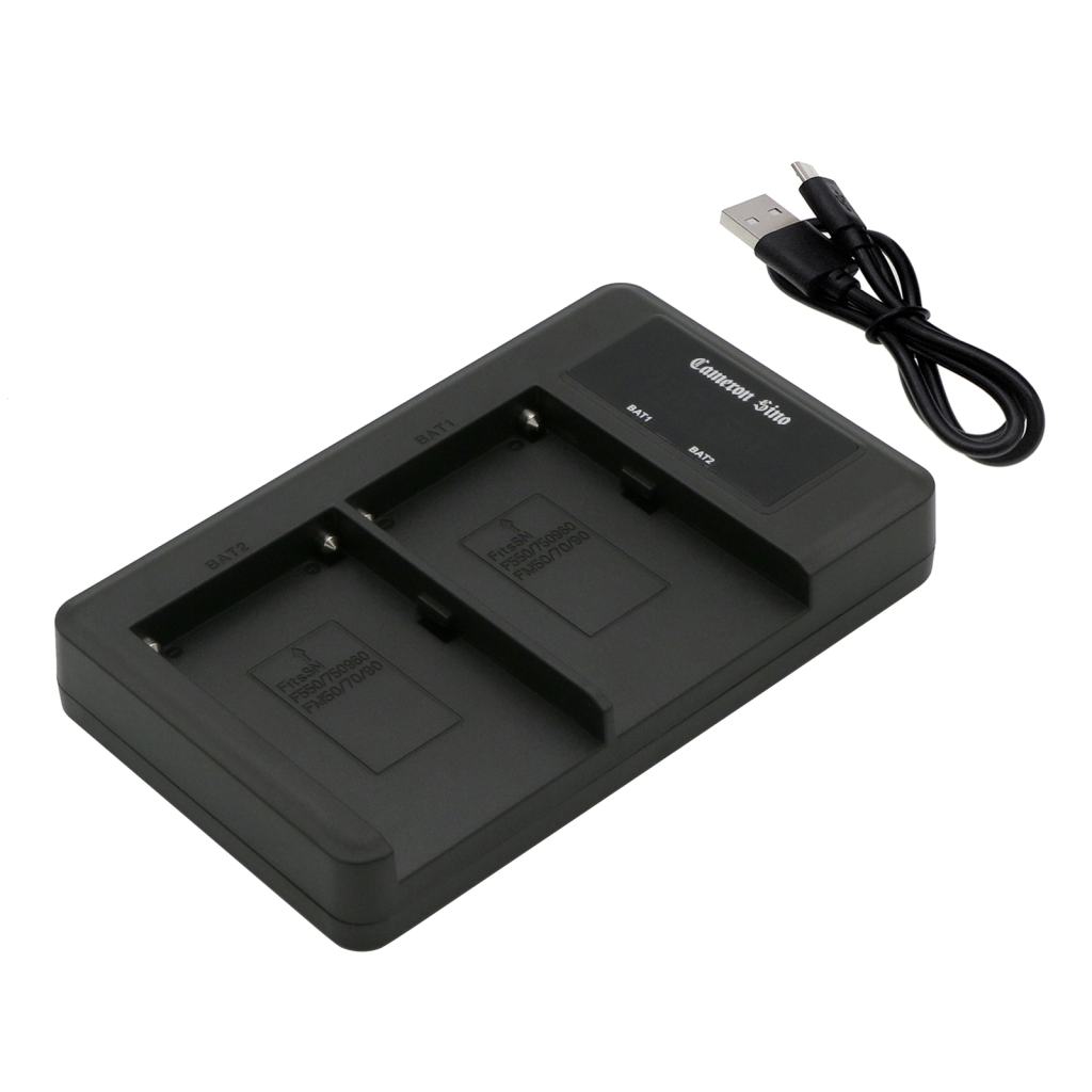 Baterii pentru laptop Yongnuo DF-SFC100UH