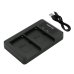 Baterii pentru laptop Yongnuo DF-SFC100UH