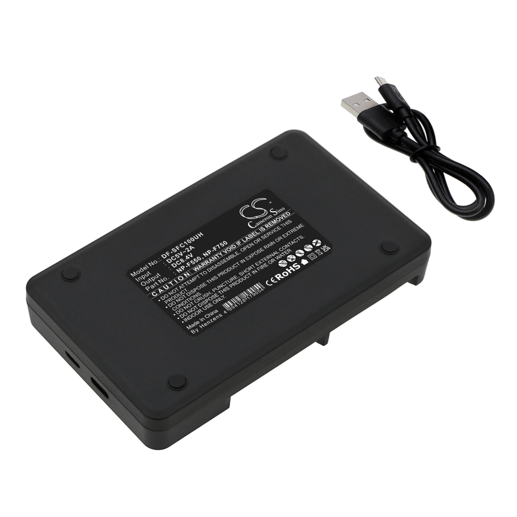 Baterii pentru laptop Yongnuo DF-SFC100UH