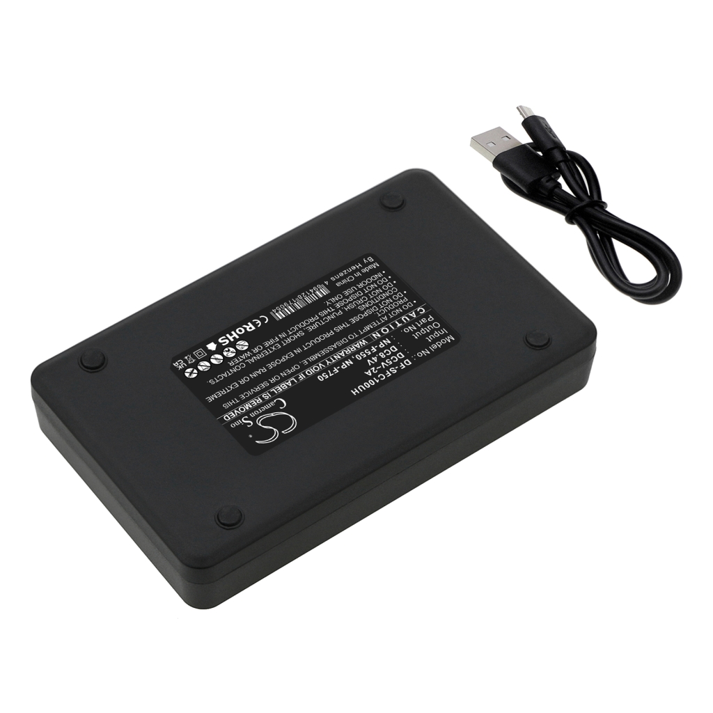 Baterii pentru laptop Yongnuo DF-SFC100UH