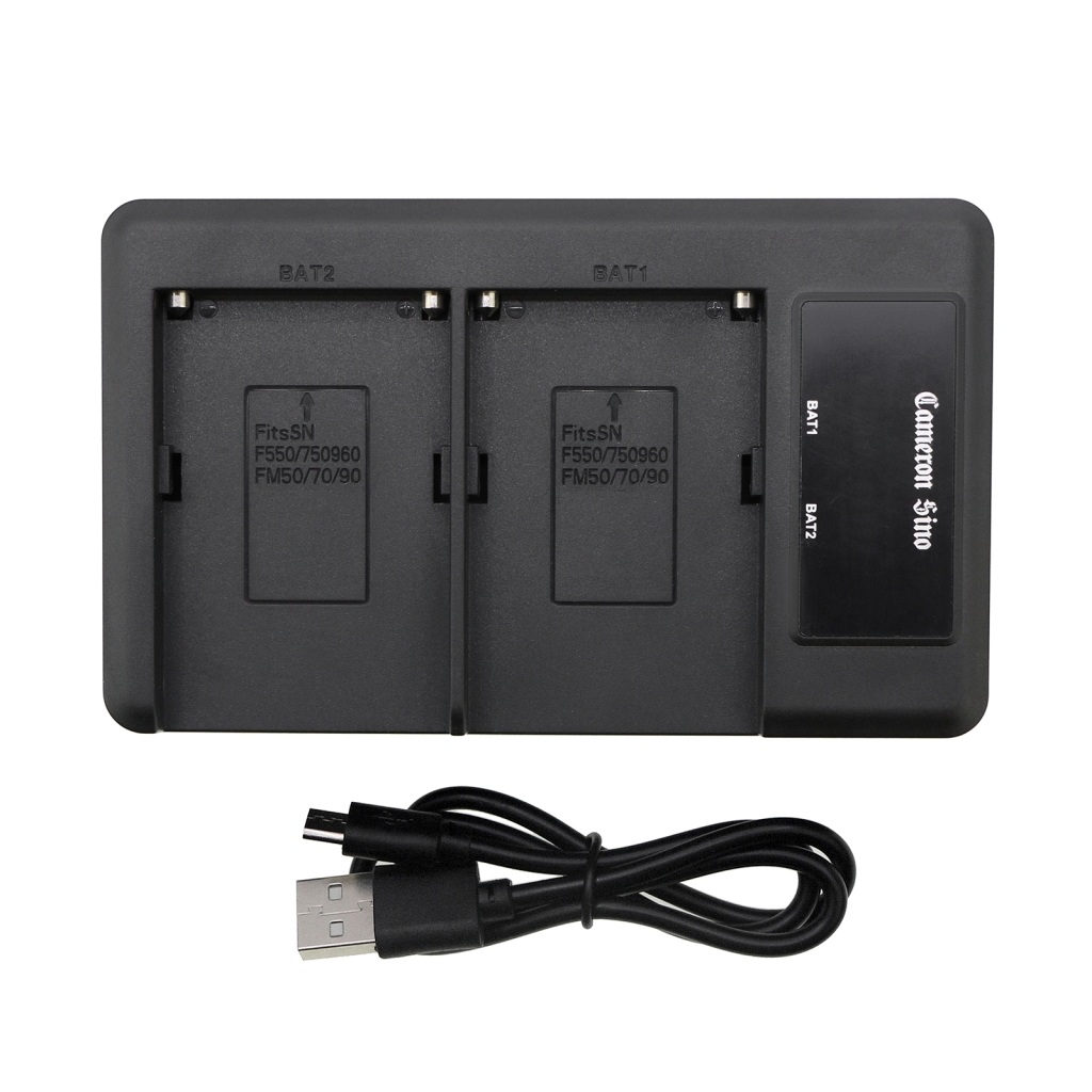 Baterii pentru laptop Yongnuo DF-SFC100UH