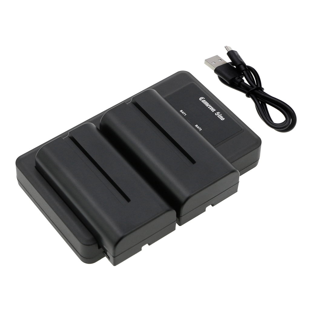 Baterii pentru laptop Yongnuo DF-SFC100UH