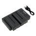 Baterii pentru laptop Yongnuo DF-SFC100UH