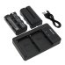 Baterii pentru laptop Yongnuo DF-SFC100UH