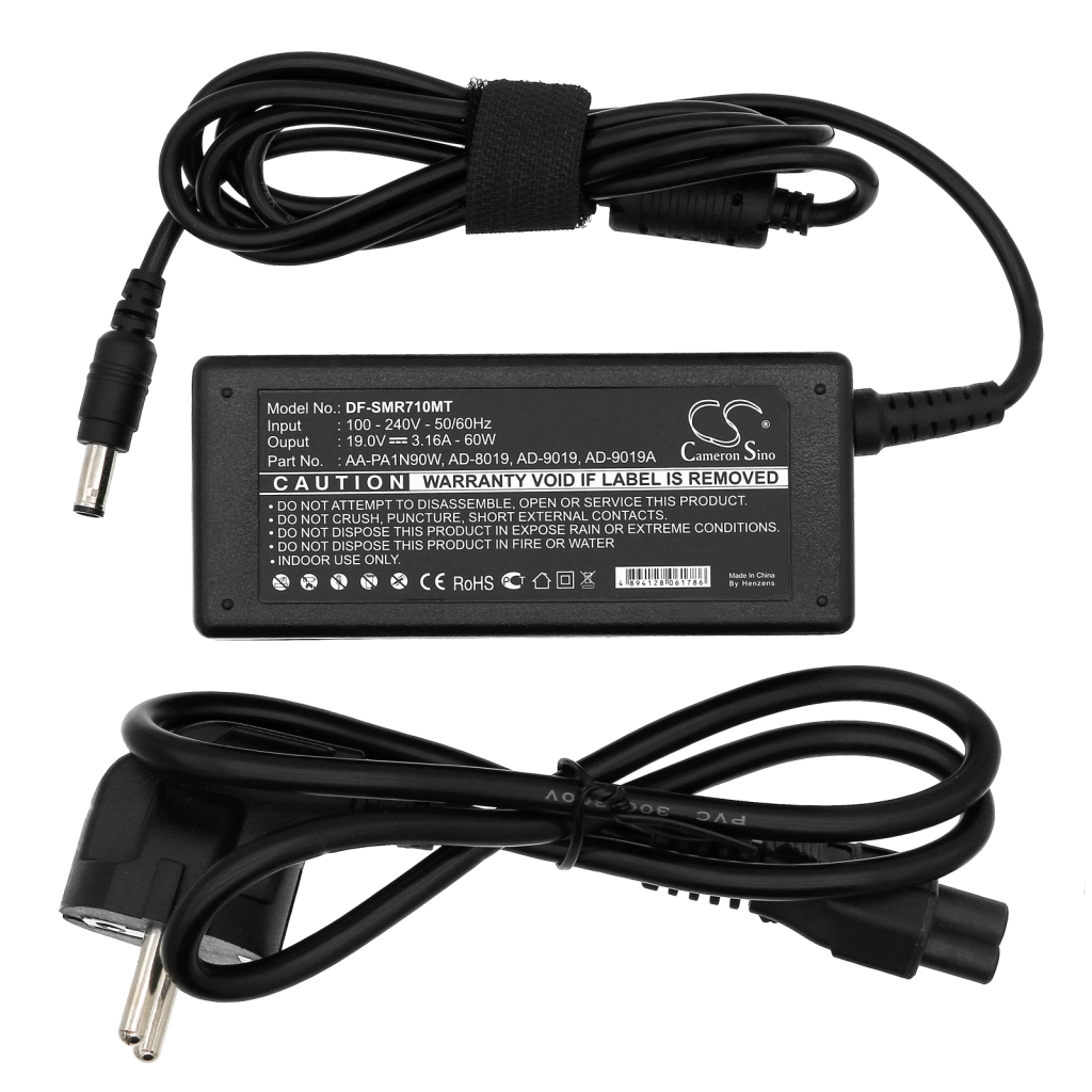 Încărcător de birou Samsung Q40 (DF-SMR710MT)