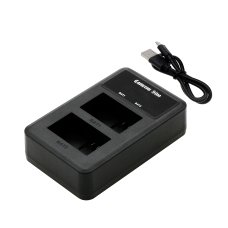 Înlocuire compatibilă pentru încărcătorul Sony BC-VW1,NP-FW50