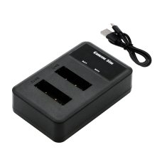 Înlocuire compatibilă pentru încărcătorul Sony BC-CSXB,BC-DCY,NP-BX1,NP-BY1