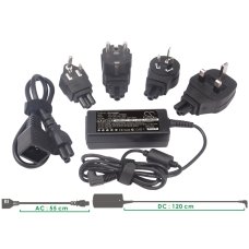 Înlocuire compatibilă pentru încărcătorul FUJITSU 0225A1950,0225A2040,36001671,41R4441,42312AU...
