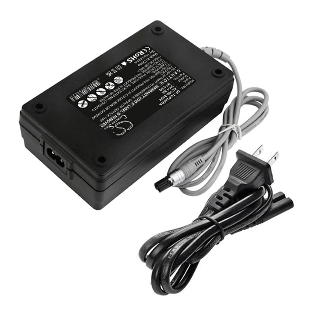 Încărcător unelte electrice Topcon DF-TOP240BA